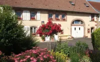 Chambre d'hôte au Grenier d'Abondance