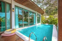 Luxtalay Khanom Hotel