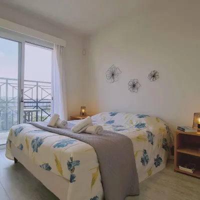 Stay Almeria Apartment