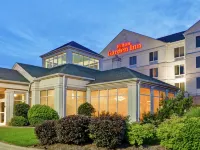 Hilton Garden Inn Conway فنادق في كونواي