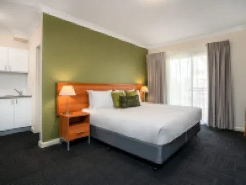 Leisure Inn Spires Hotels in Leura