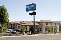 Rodeway Inn Hurricane - Zion National Park Area - breakfast