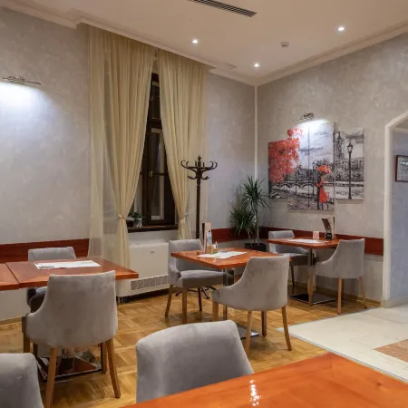 Hotel Kutko