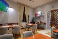 Hotel Kutko - breakfast