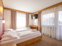 Garni Hotel Bel Vert Hotels in Selva