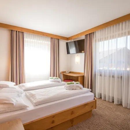 Garni Hotel Bel Vert