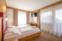 Garni Hotel Bel Vert Hotels in Sëlva