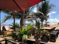 Pousada Genipabu Praia Hotels in Extremoz