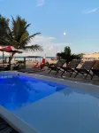 Pousada Genipabu Praia Hotel a Extremoz