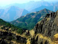 Ama Stays & Trails Dingley Dell , Mahabaleshwar Hotels in Dhangarwadi