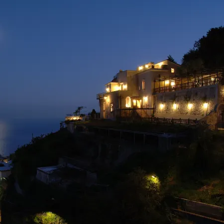 Villa Alba d'Oro - Historic Luxury Villa