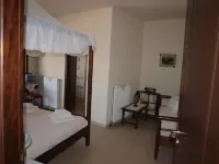 Villa Helidoni Hotel a Spilia