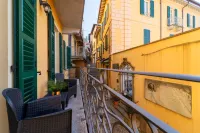 Stairway 公寓 by Wonderful Italy