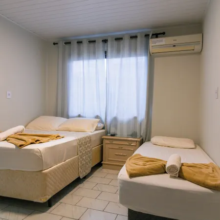 Suítes 91