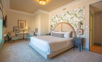 The Palmetto Hotel, Charleston
