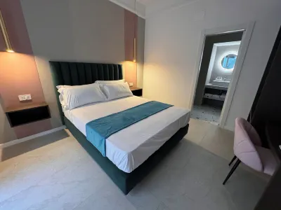 Hotiday Room Collection - Napoli Museo Suite
