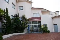 Sea-View Zum Sperrgebiet Các khách sạn ở 
