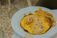 索倫特酒店 - 早餐