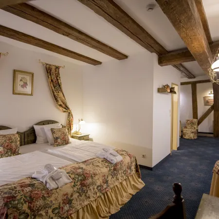 Hotel Gutenbergs
