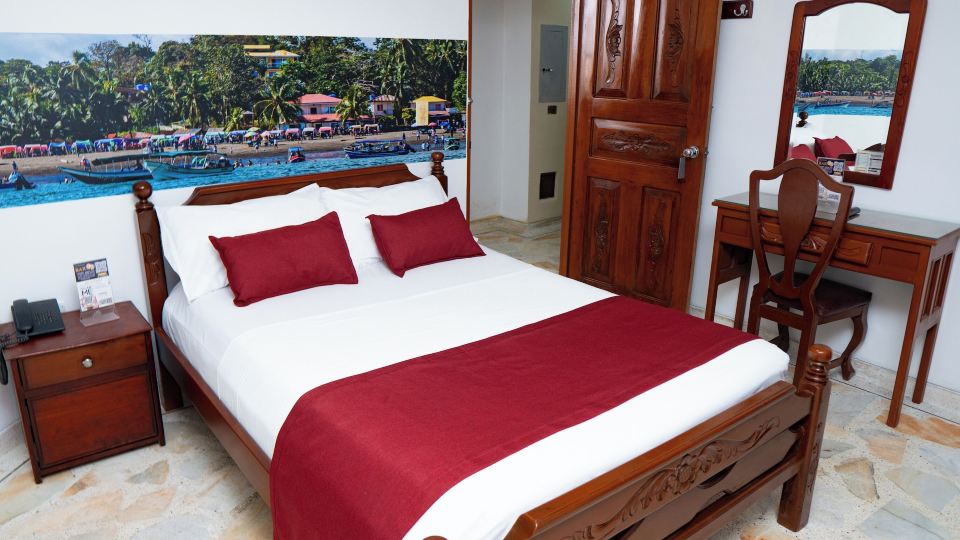 Hotel Steven