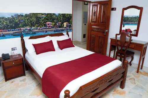 Hotel Steven Hoteles en Buenaventura