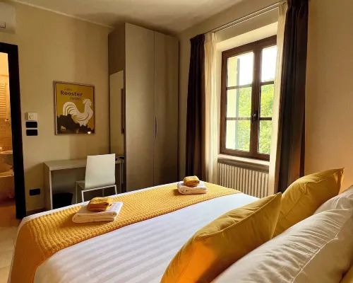 Casale Milleseicento Hotels in Gavi