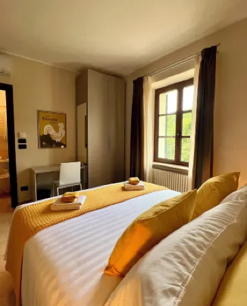 Casale Milleseicento Hotels in 