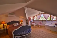 Oyster Residences - Adult Only - balkon