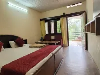 Hotel Shivay Hotels in Kausani