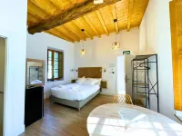 Loben Apartamentos Hoteles en Panes