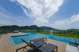 Studios Aconchegantes em Floripa - OKA