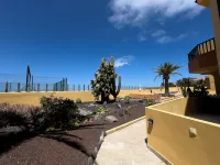 CT Las Tres Palmeras - Valle Gran Rey Hotels in Isla de la Gomera