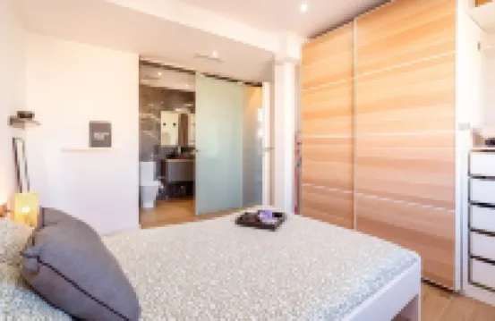 Penthouse by Unik Vacation