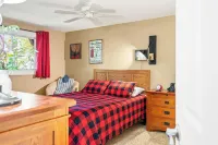 Slope Lodge Prime Skiing Location Indoor Pool, Hot Tub, Sauna Private Deck