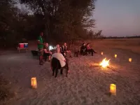 Thetu Campsite