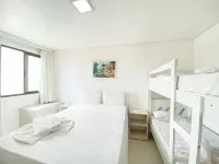 Carneiros Beach Resort Hotel a Tamandare