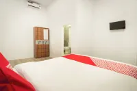 Hotel O Metropolitan Homestay Near Komplek Asia Megamas Medan Hôtels à : Medan Area
