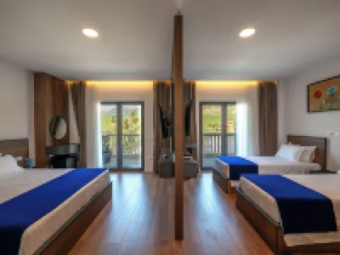 Acros Resort Hotels in Qark Vlora