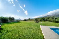 Villa Helios in Foinikas Hotels in Foinikas