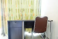 Cozy Minimalist Studio @ Taman Melati Margonda Apartment by Travelio - 2 tähden