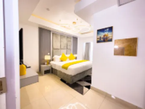 ザ ギブス ホテル のホテル