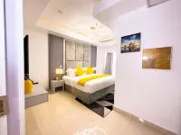 The Gibs Hotel Các khách sạn gần Peace park