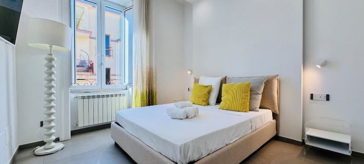 YourHome - AC Luxury House Ξενοδοχεία στην πόλη Meta