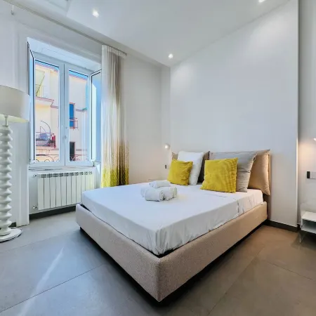 YourHome - AC Luxury House