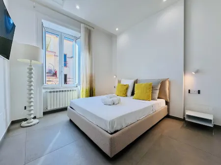 YourHome - AC Luxury House Отели в г. Meta