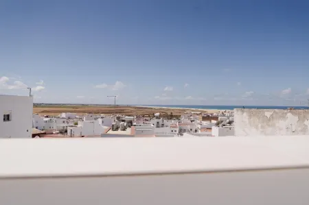 Azure Homes Отели в г. Конил-де-ла-Фронтера