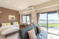 Hotel Airportview Naha Hotels in Tomigusuku