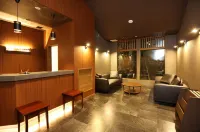 Okuyame Bettei Yabenomori Hotels in Yame