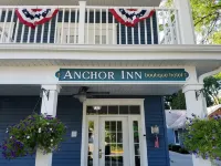 Anchor Inn Boutique Hotel Hotels in Put-in-Bay
