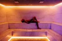 Cascada Thermal Springs & Hotel - spa